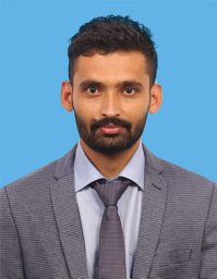 Sunil Kumar R