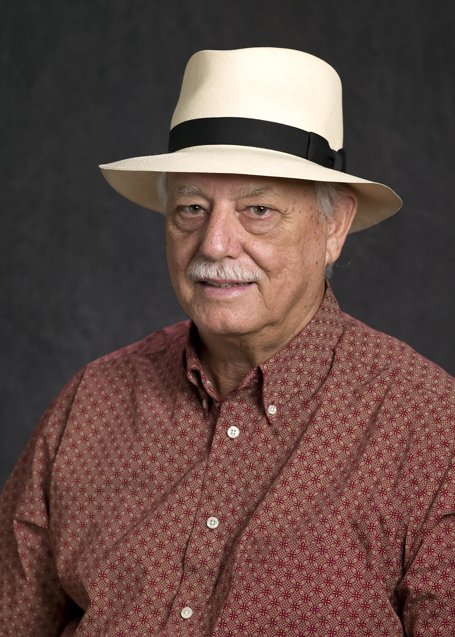 Louis J. Thibodeaux