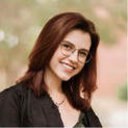 Emma K. Crumby