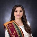 Geraliza D Wahing