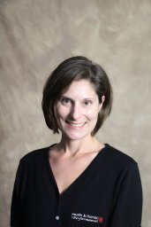 Tracey A Ledoux