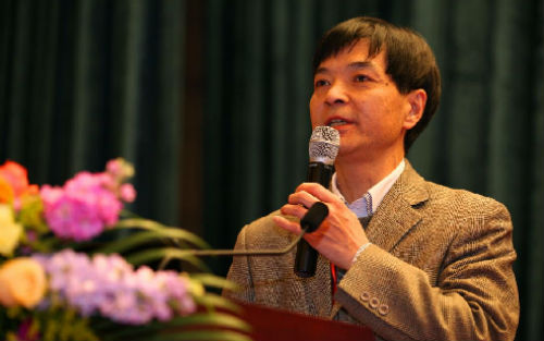 Chuanmin Hu