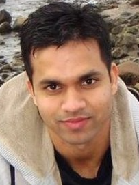 Arvind Agarwal