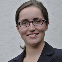 Maria Katharina Gerullis