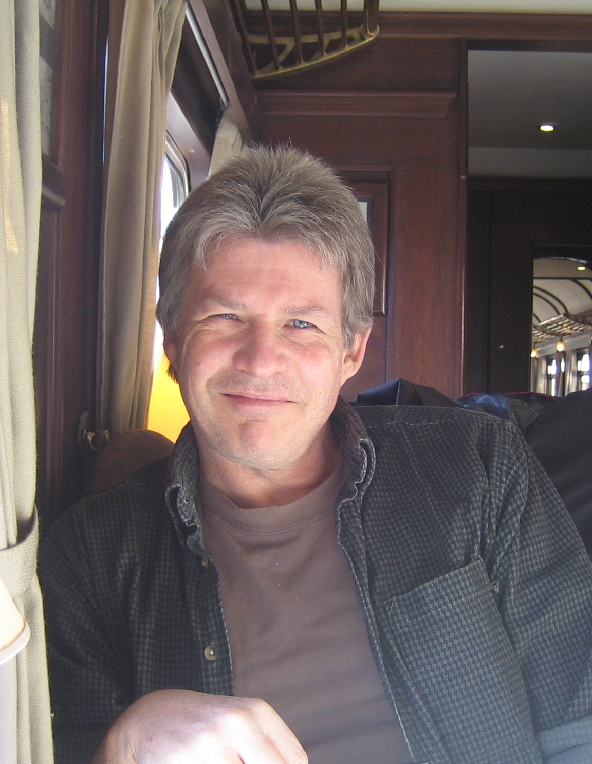 Bob Rehder