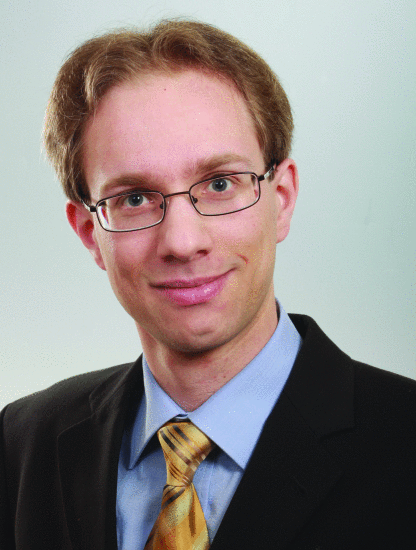 Christopher Armbrust