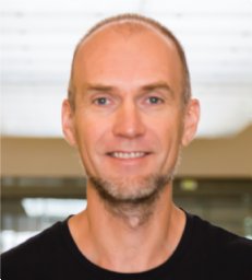 Rasmus Houborg
