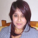 Vanessa Marchant