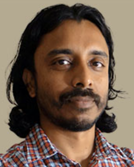 Ahmed Shamim