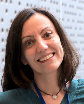 Montse Sanchez-Cespedes