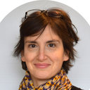 Isabelle France George
