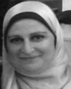 Somaya Hashem