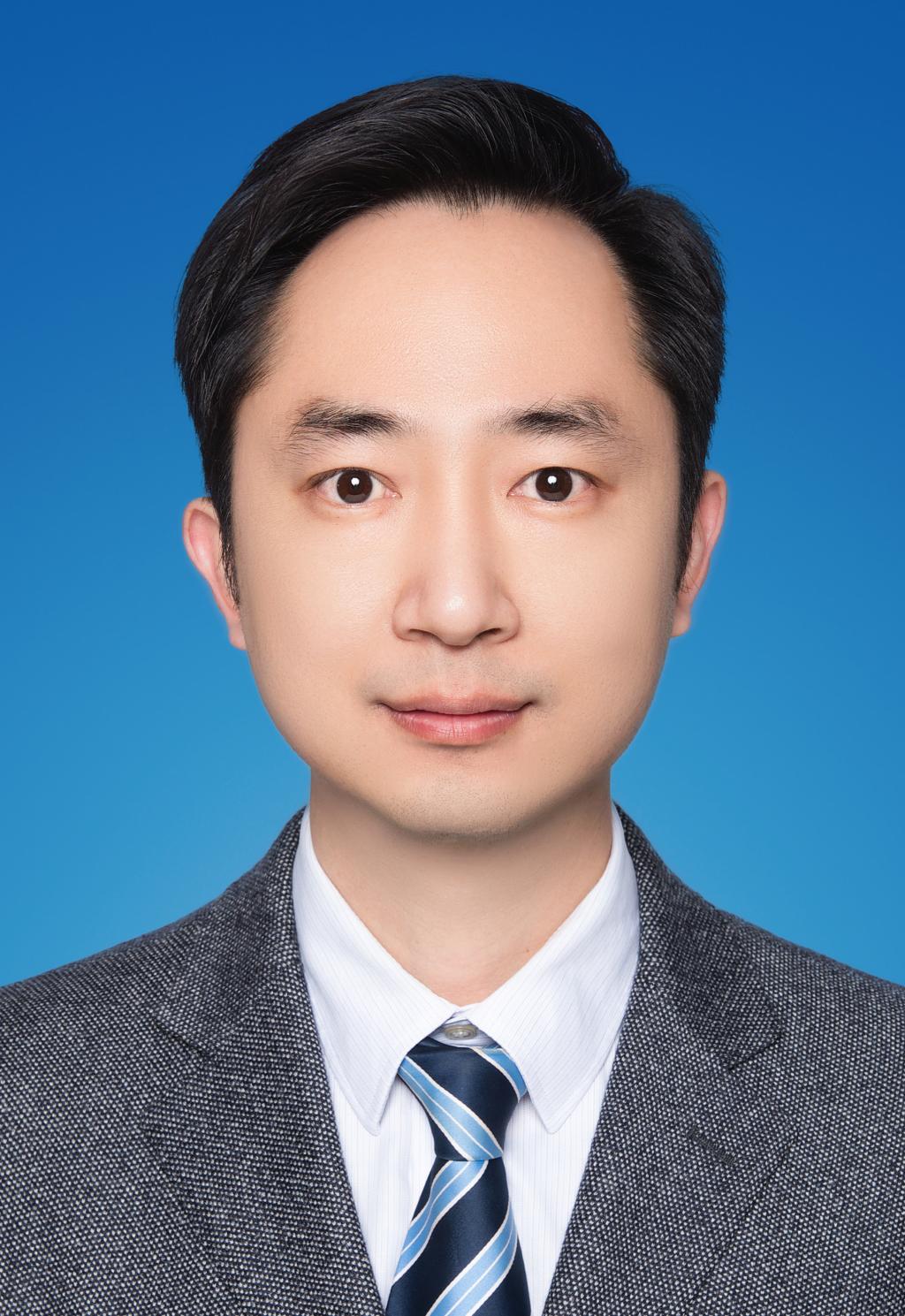 Jingxiao Chen