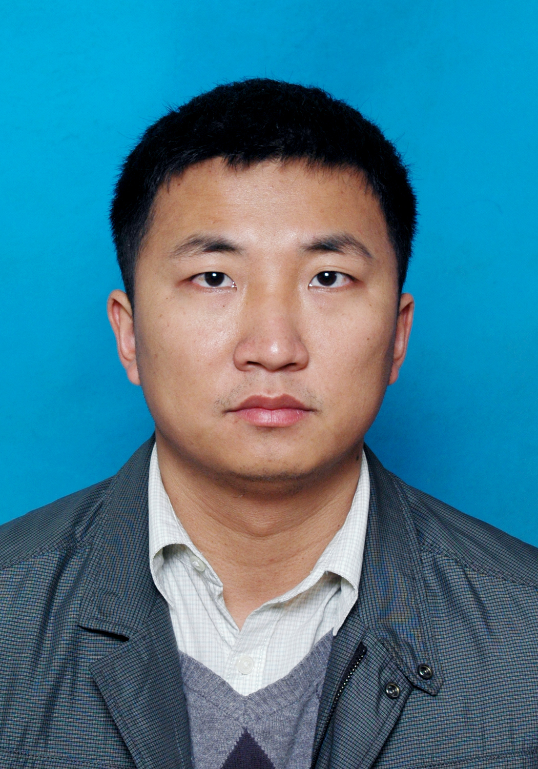 Hao Tang