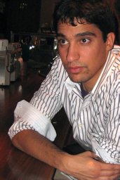 Hugo Pacheco