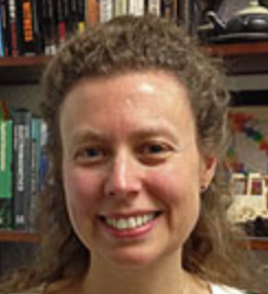 Christina Hulbe