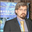 Hansjorg Rothe