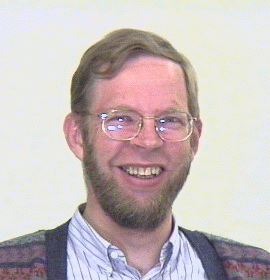 Torsten Söderström