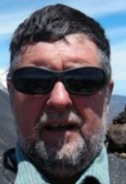 Paul Ashley