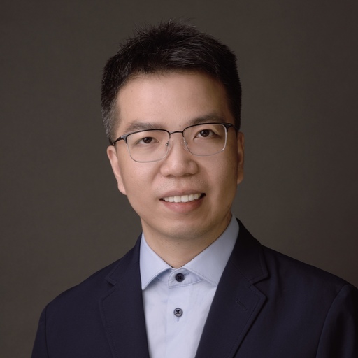 Bo Zhao