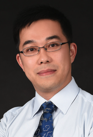 Jie Chen
