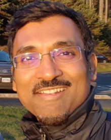 Kaustabh Ghosh