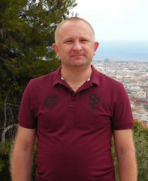 Sergei V. Voitekhovich