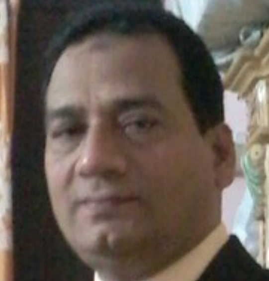Syed Abid Ali
