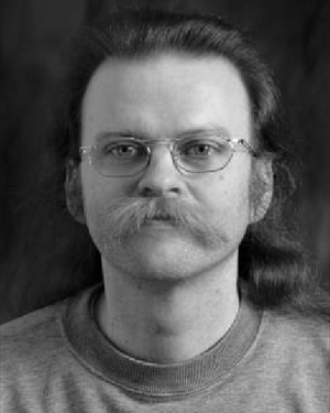 Gerhard Schrom