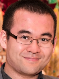 Andrew Shih
