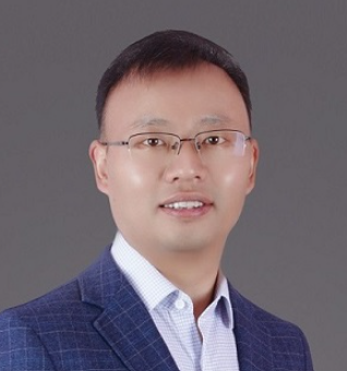 Jiangfeng Zhu