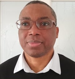 Bassey Ebenso