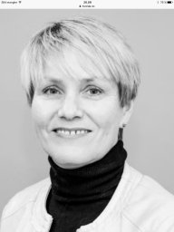 Siv M. Gamlem