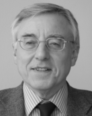 Mervyn Armstrong