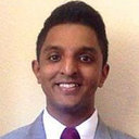 Prio Hossain