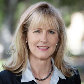 Kathryn Shaw