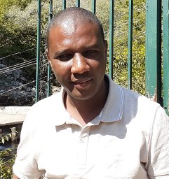 Mahamadou Seydou