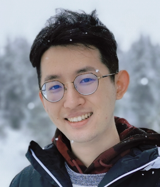Bingkai Wang