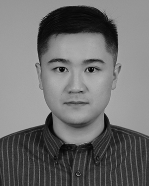 Tianxiang Wang