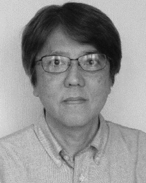 Akira Yonesu