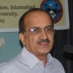 Hijazi Syed