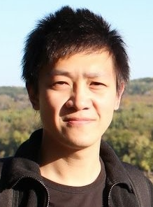 Bo Feng