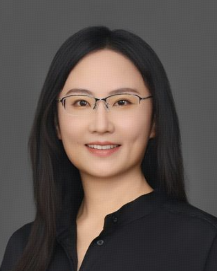 Tong Wang