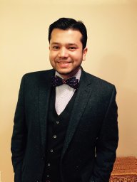 Shashank Agarwal