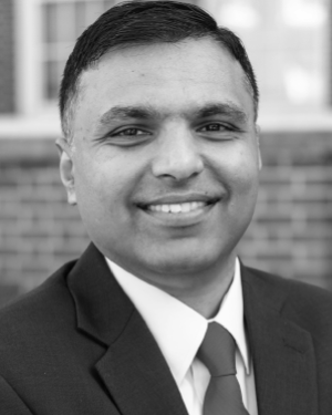 Prashant Khare