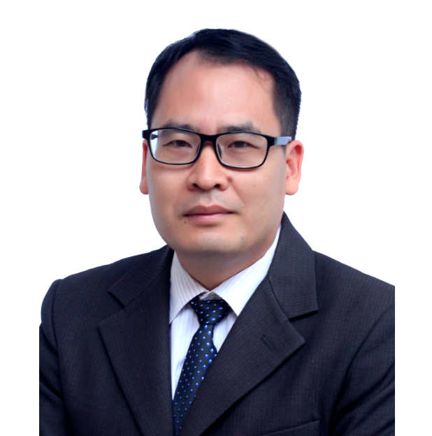 Qinhua Huang