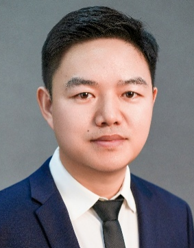 Wenlong Xiong