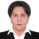 Nigora K. Yuldasheva