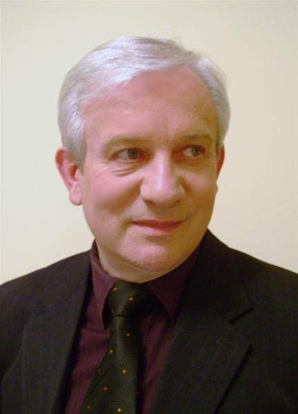 Wlodzimierz J. Krzyzosiak