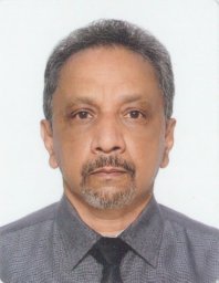 Chandran Suresh